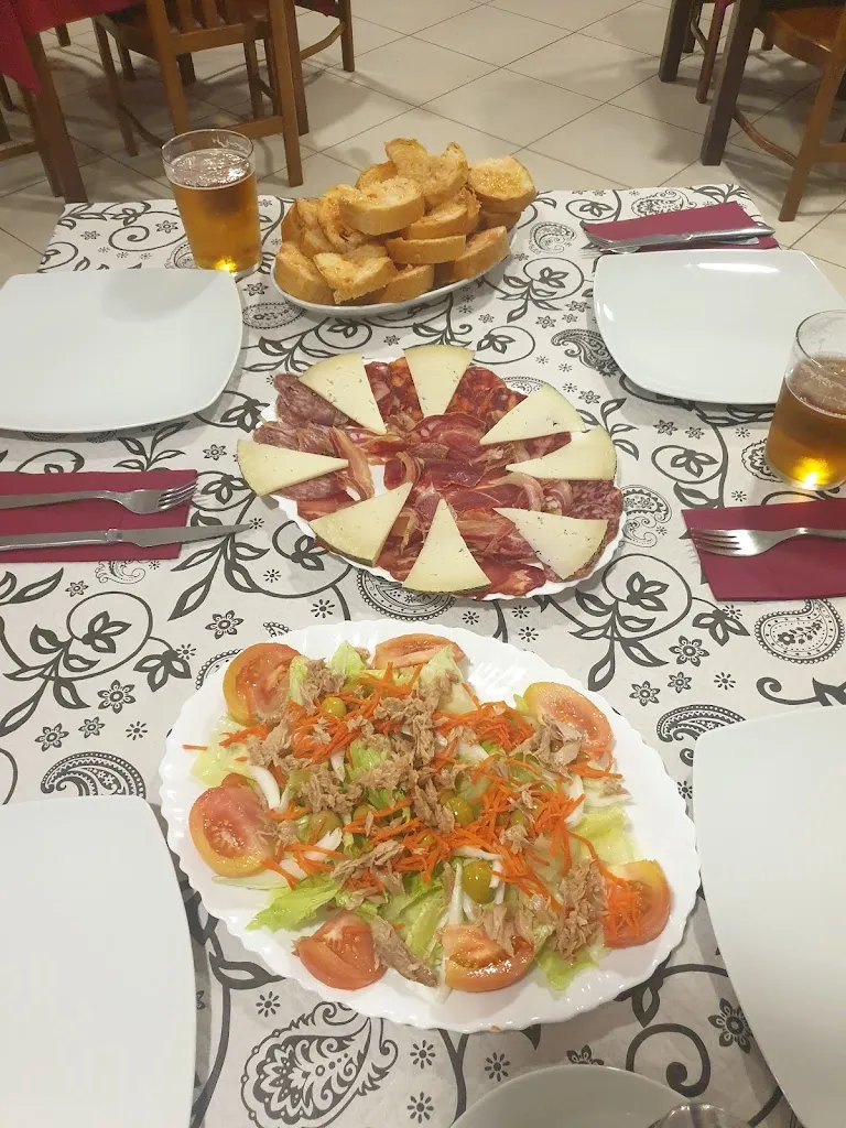 Paul German_OYO Can Peixan_Alcarràs_review