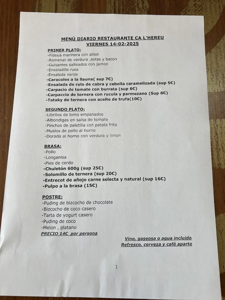 Menu_Lo Celler De Ca L'hereu_Alcarràs_image_1