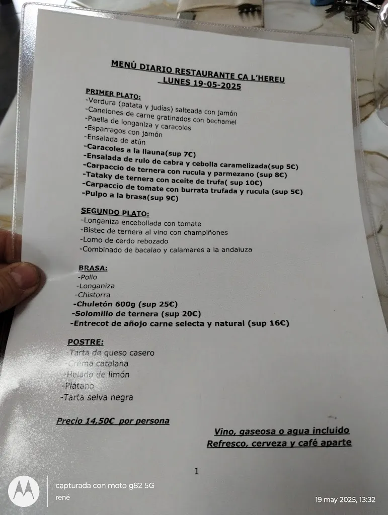 Menu_Lo Celler De Ca L'hereu_Alcarràs_image_3