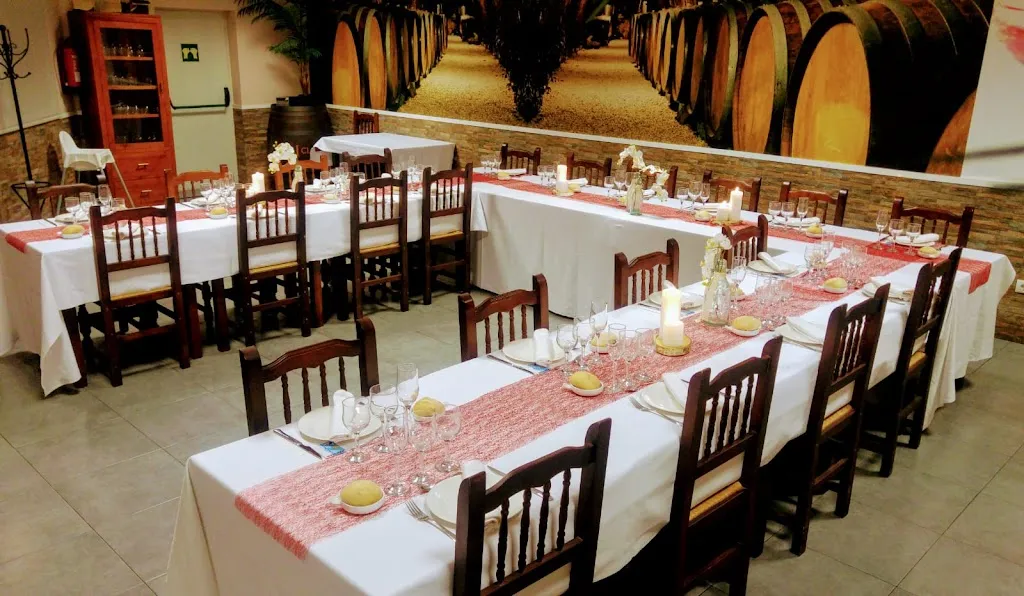 Lo Celler De Ca L'hereu_Alcarràs_slider_image_1