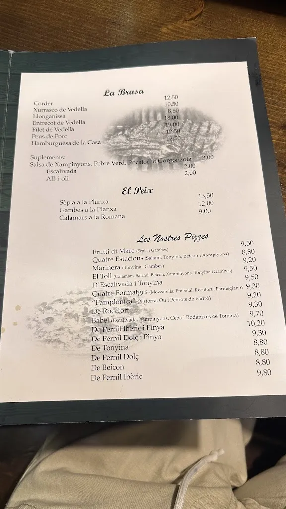 Menu_El Toll_Alcarràs_image_1