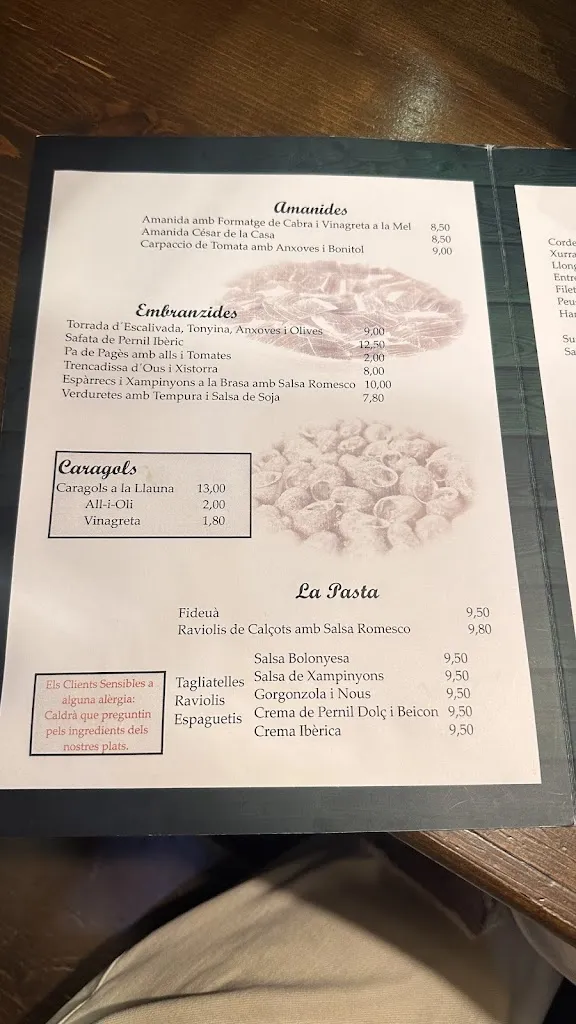 Menu_El Toll_Alcarràs_image_3