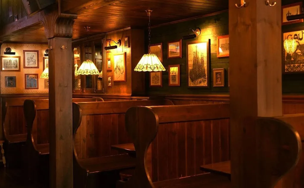 El Toll restaurant in Alcarràs