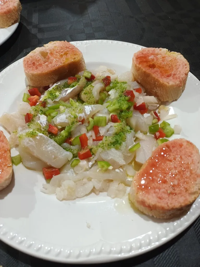 Susi González_Restaurant L'Avi Pep_Alcarràs_review