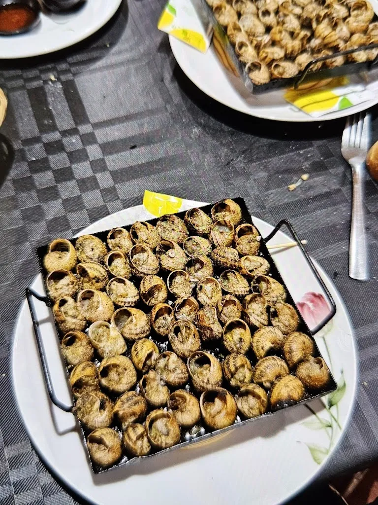 Danut Bujor_Restaurant L'Avi Pep_Alcarràs_review