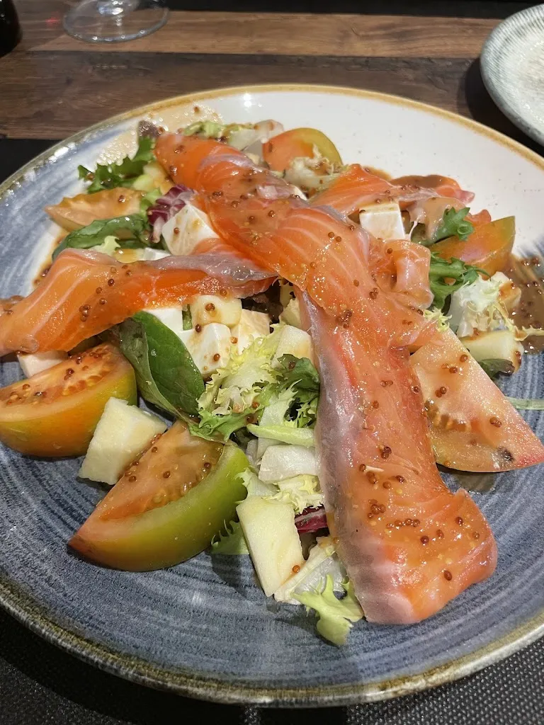 Menu_Restaurant Braseria La Xera_Alcarràs_image_8