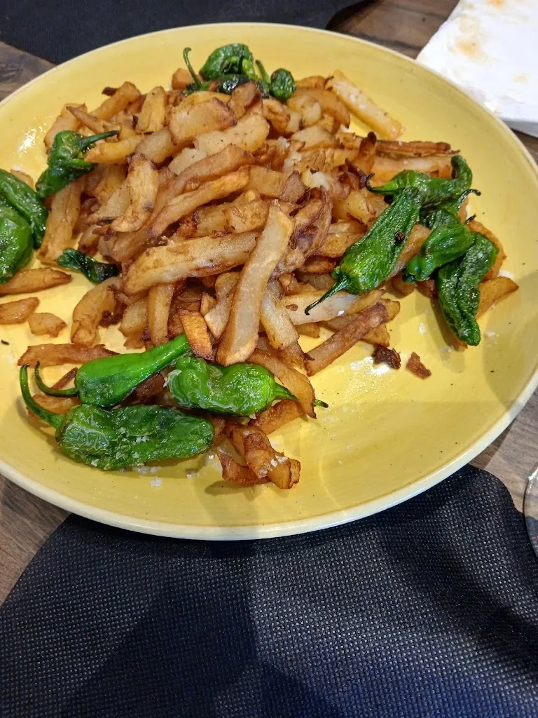 Menu_Restaurant Braseria La Xera_Alcarràs_image_9