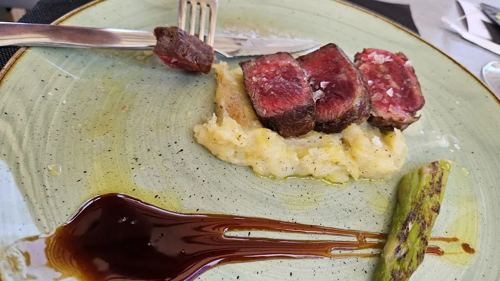 Sandra López Prades_Restaurant Braseria La Xera_Alcarràs_review