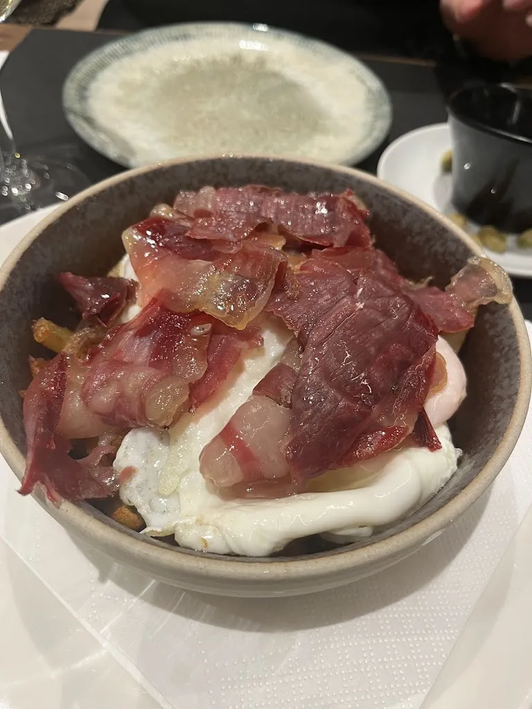 Cristina Sánchez_Restaurant Braseria La Xera_Alcarràs_review