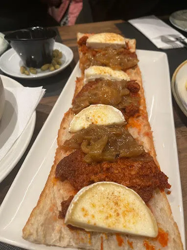 Restaurant Braseria La Xera_Alcarràs_slider_image_2