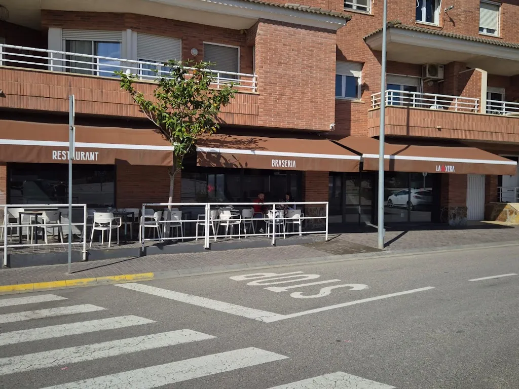 Restaurant Braseria La Xera_Alcarràs_slider_image_3