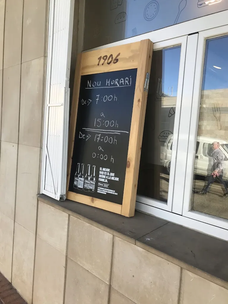 Menu_RESTAURANTE BISTRO LO PRINCIPAL D’ ALCARRAS_Alcarràs_image_2