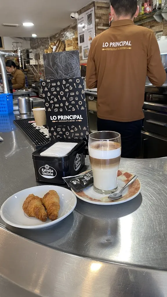 Menu_RESTAURANTE BISTRO LO PRINCIPAL D’ ALCARRAS_Alcarràs_image_6