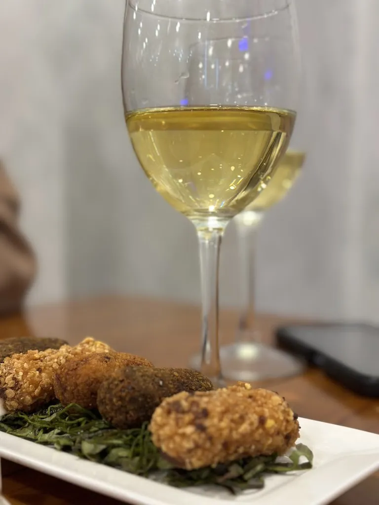 Adrian Leon Delgado_RESTAURANTE BISTRO LO PRINCIPAL D’ ALCARRAS_Alcarràs_review