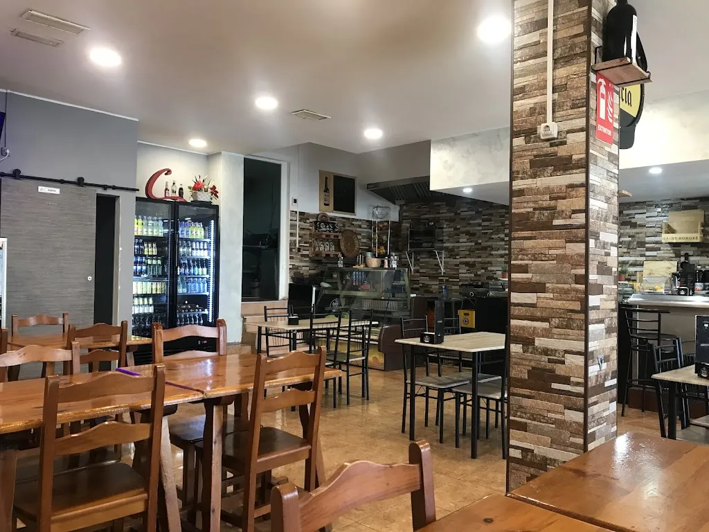 RESTAURANTE BISTRO LO PRINCIPAL D’ ALCARRAS_Alcarràs_slider_image_3