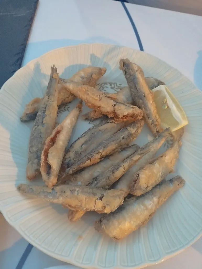 Menu_Restaurante Nou Xixonenc_Jijona/Xixona_immagine_2