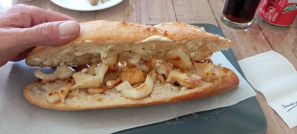 Menu_Restaurante Nou Xixonenc_Jijona/Xixona_immagine_4