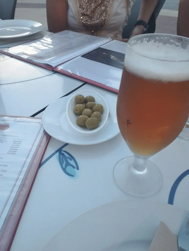 Menu_Restaurante Nou Xixonenc_Jijona/Xixona_immagine_5