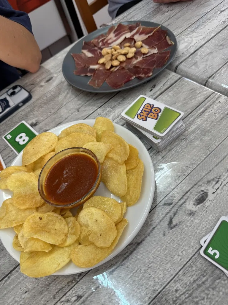 Kaatje!_Restaurante Nou Xixonenc_Jijona/Xixona_recensione