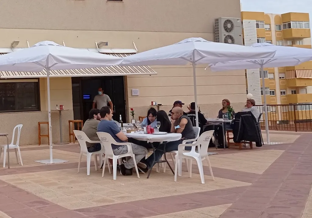 Restaurante Nou Xixonenc ristorante a Jijona/Xixona