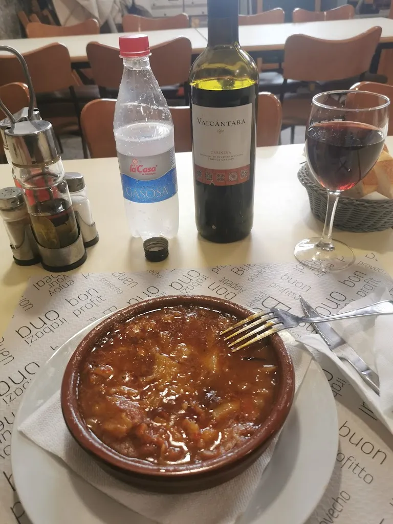 ionut balica_Bar Restaurant Florida 123_Alcarràs_review