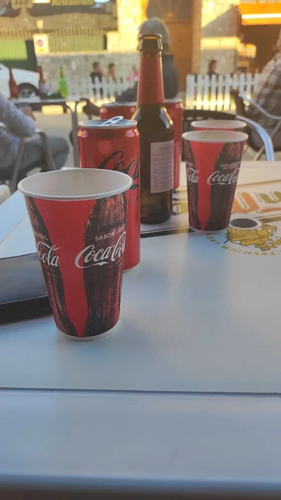 Josep Maria Ribes_Bar Restaurant Florida 123_Alcarràs_review