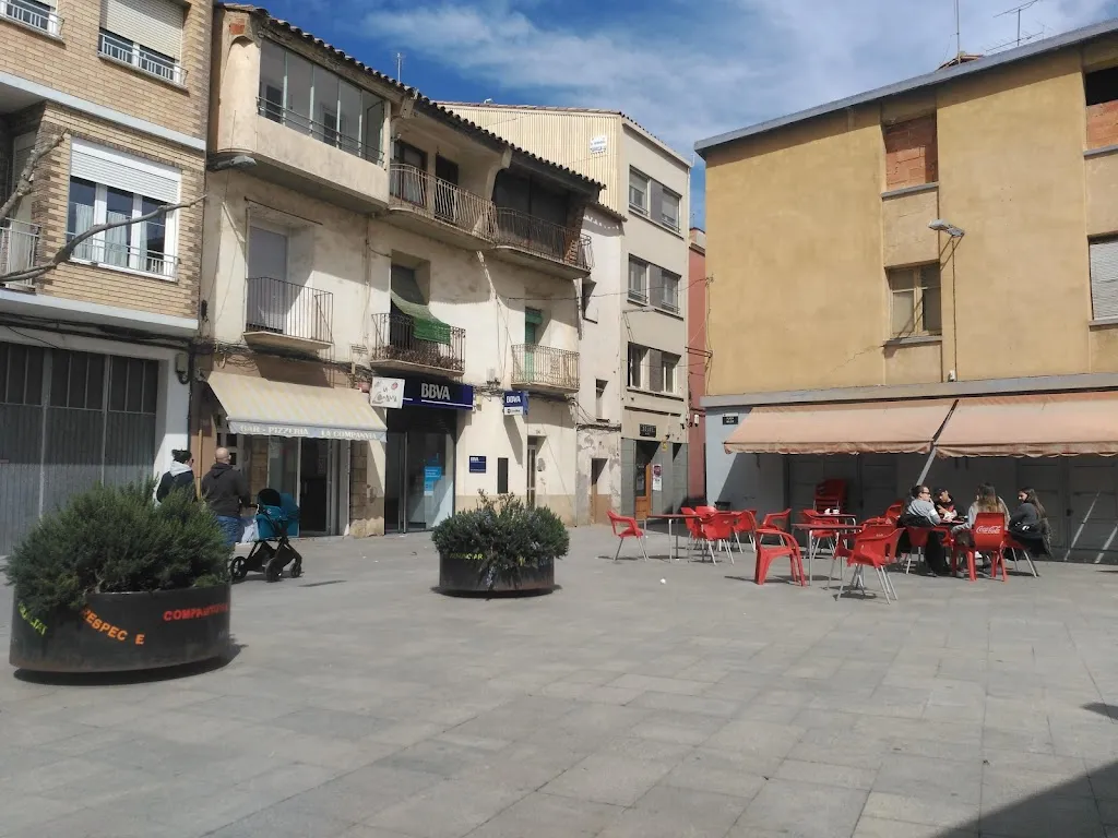 Josep Lluis Soler Ardevol_Pizzeria la Companyia_Alcarràs_recensione