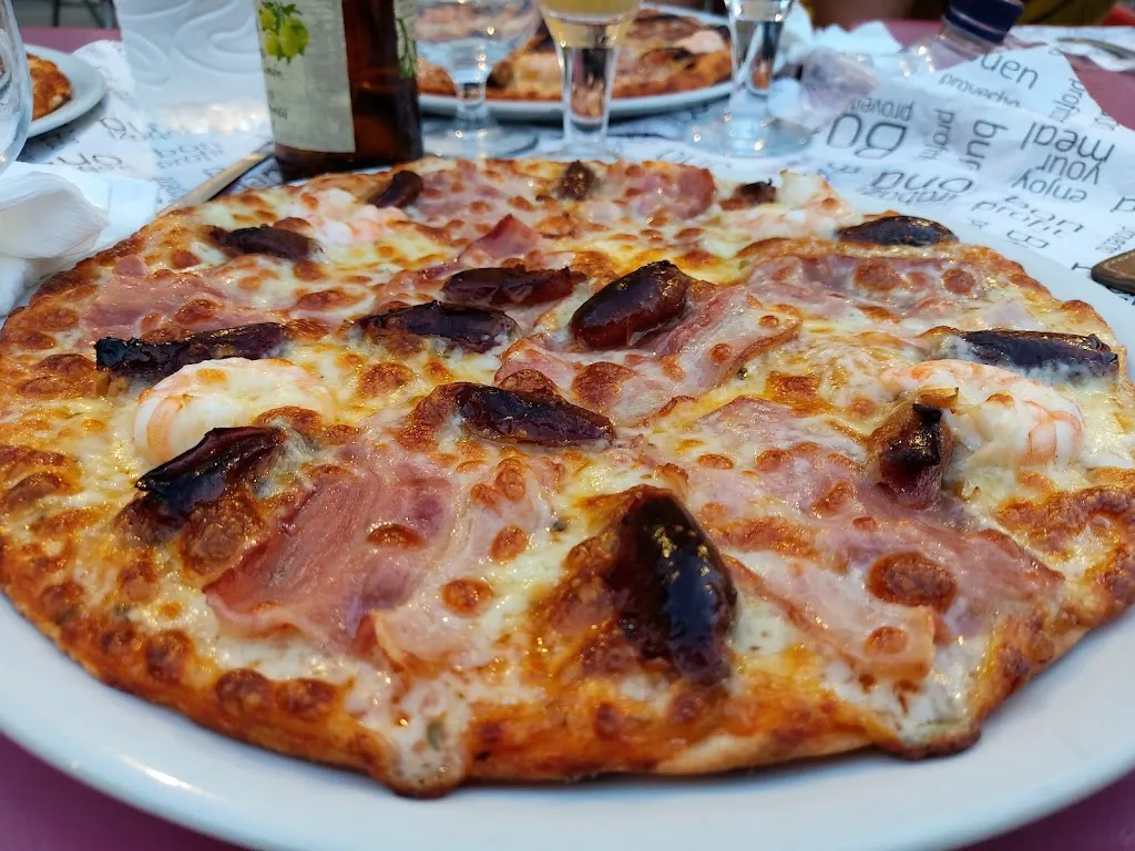 Pizzeria la Companyia_Alcarràs_slider_image_3