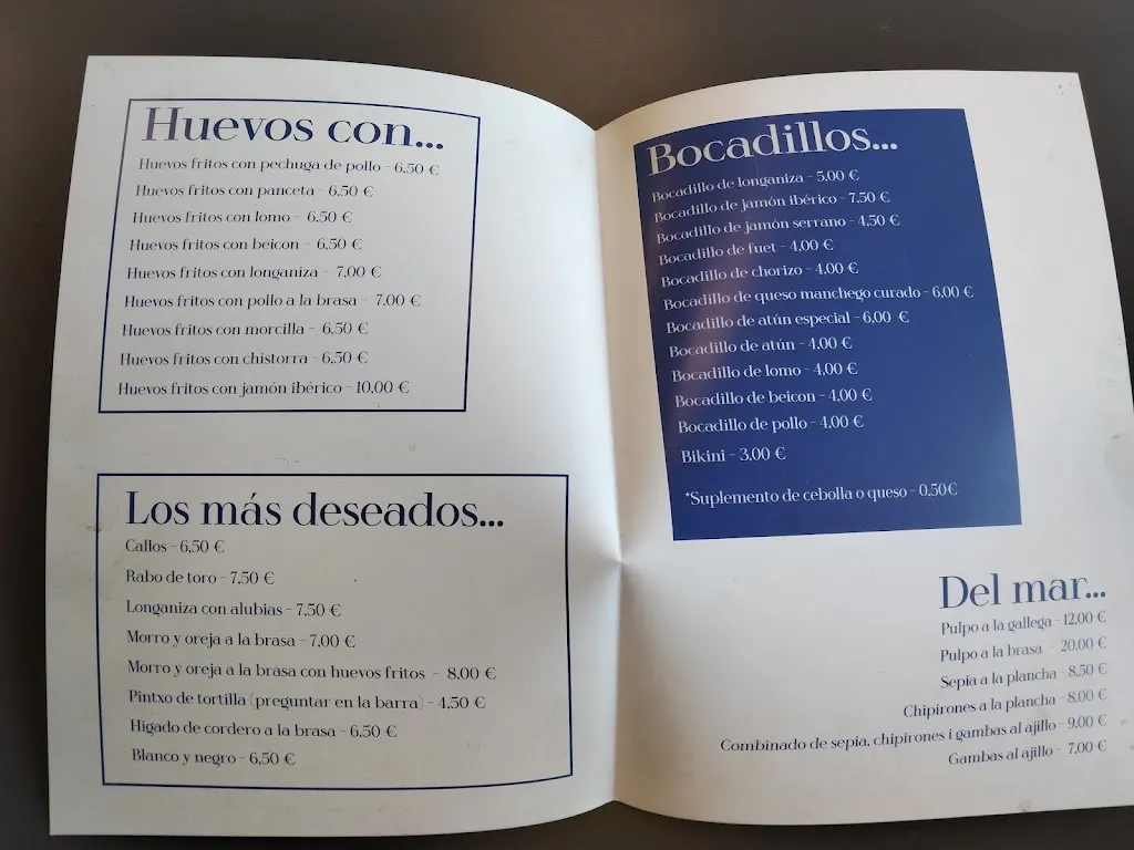 Menu_Restaurant Panamà_Alcarràs_image_3