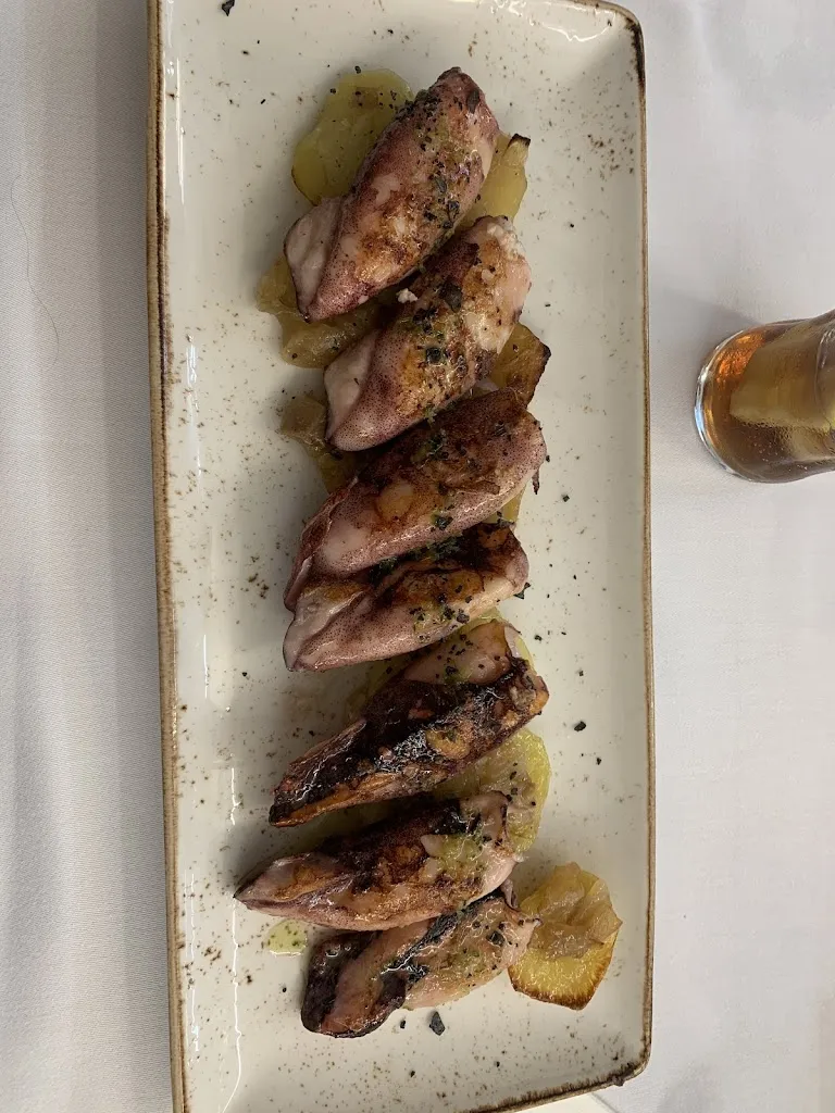 Ana Rita_Restaurant Panamà_Alcarràs_review