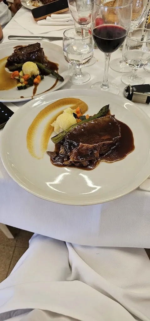 Pedro Cabot_Restaurant Panamà_Alcarràs_review