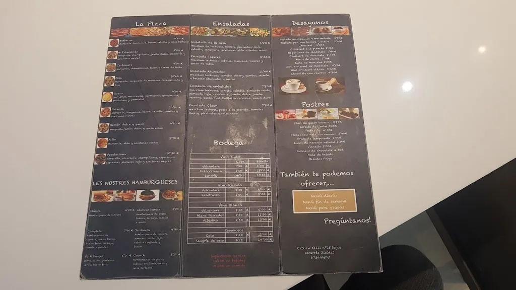 Menu_Tapetes | Alcarràs_Alcarràs_image_2