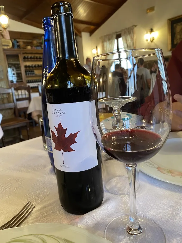 estefan sole_Restaurant Racó del Fartet_Alcarràs_review