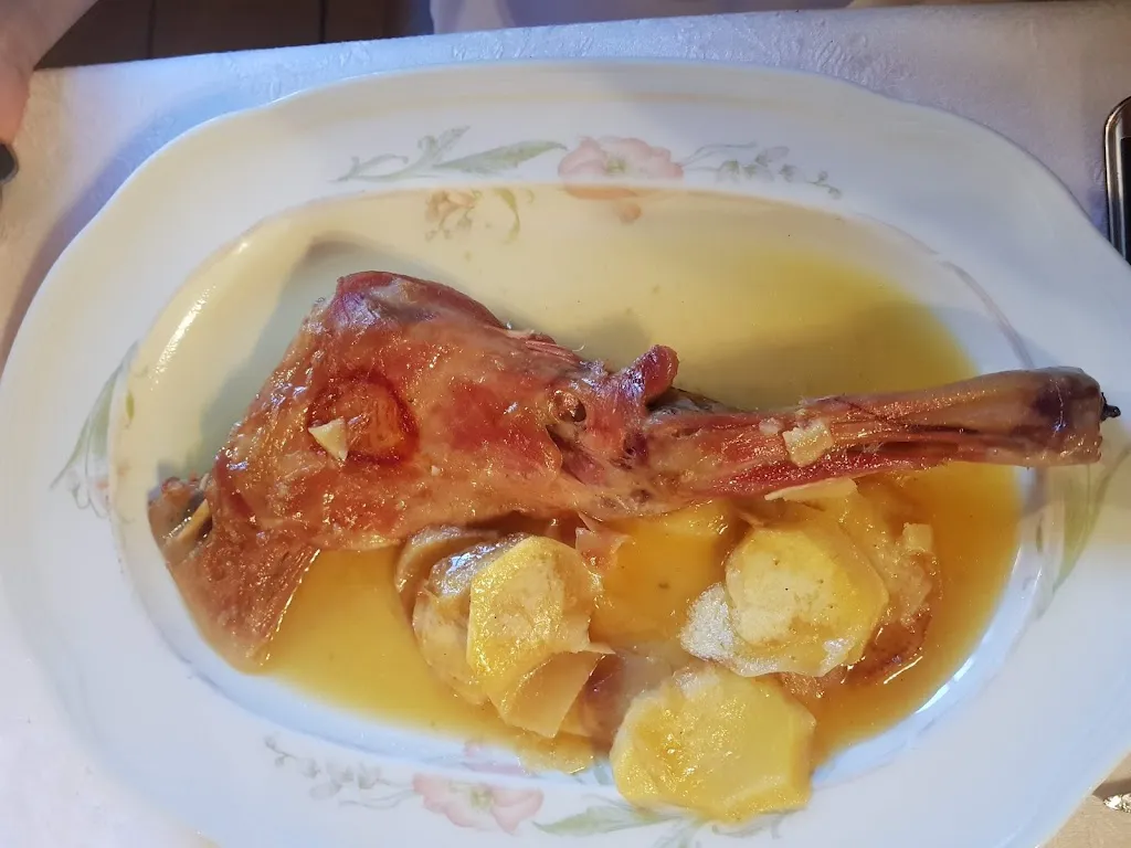 Denis Llorens Badia_Restaurant Racó del Fartet_Alcarràs_review