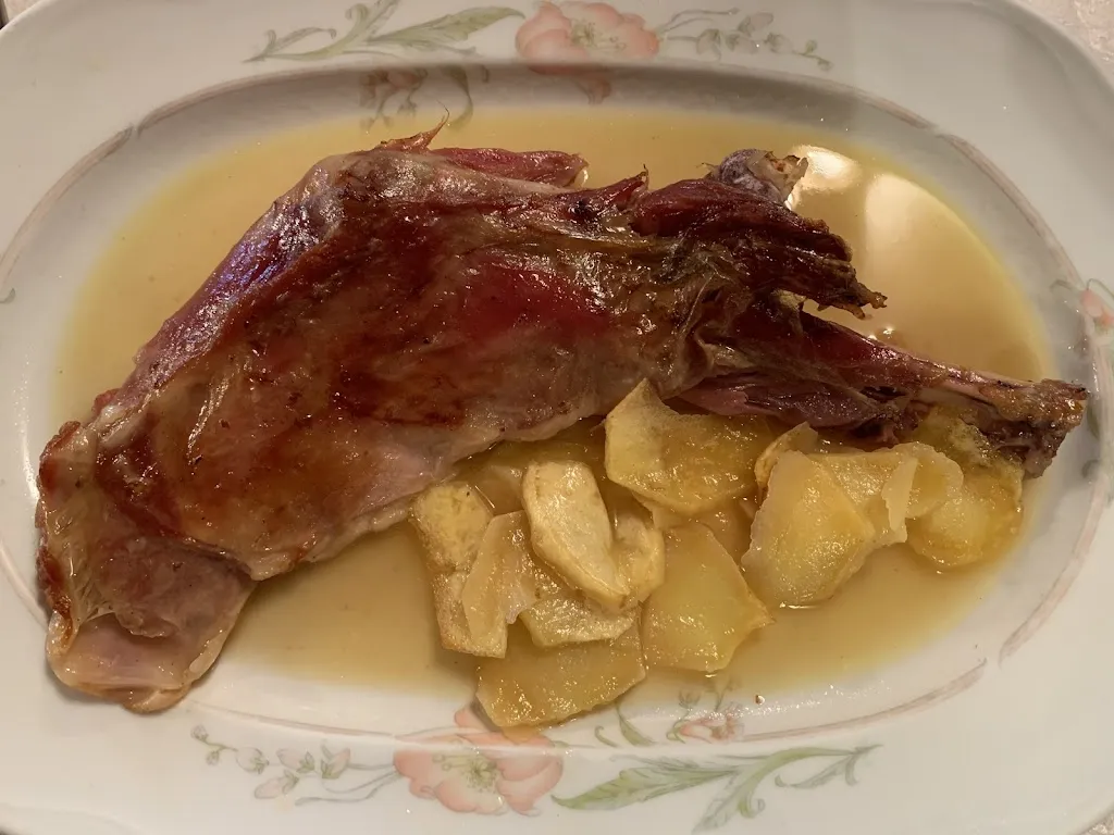 Restaurant Racó del Fartet_Alcarràs_slider_image_3