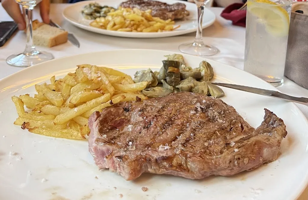 Irene Moreno_Hostal Montaña_Alins_review