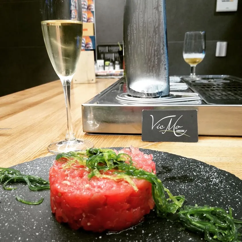 Menu_Cervecería VicMo_Jijona/Xixona_image_8