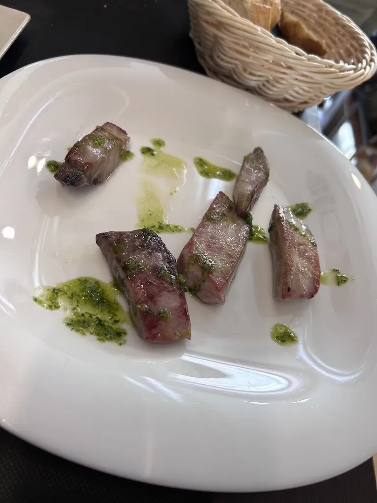 Esther Zonneveld_Cervecería VicMo_Jijona/Xixona_review