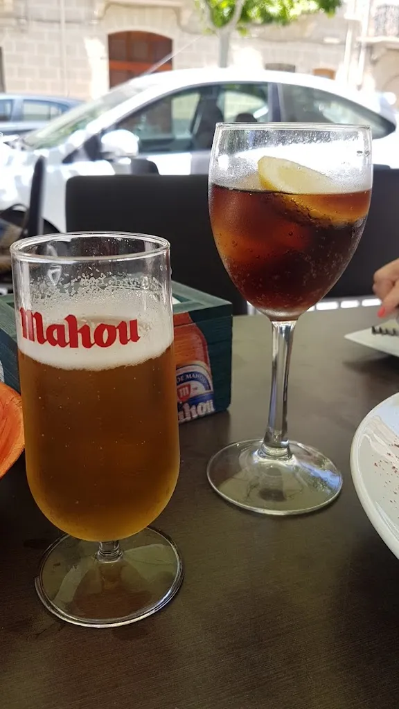 Timothy Sayer_Cervecería VicMo_Jijona/Xixona_review