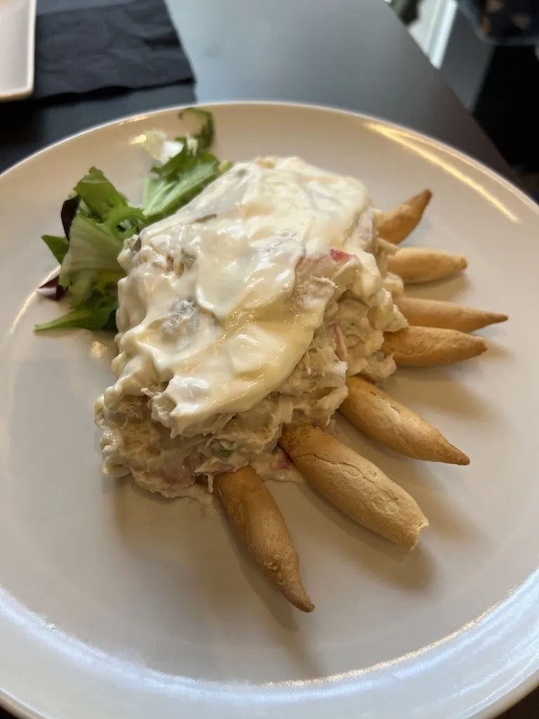 Sabina Alcaraz_Cervecería VicMo_Jijona/Xixona_review