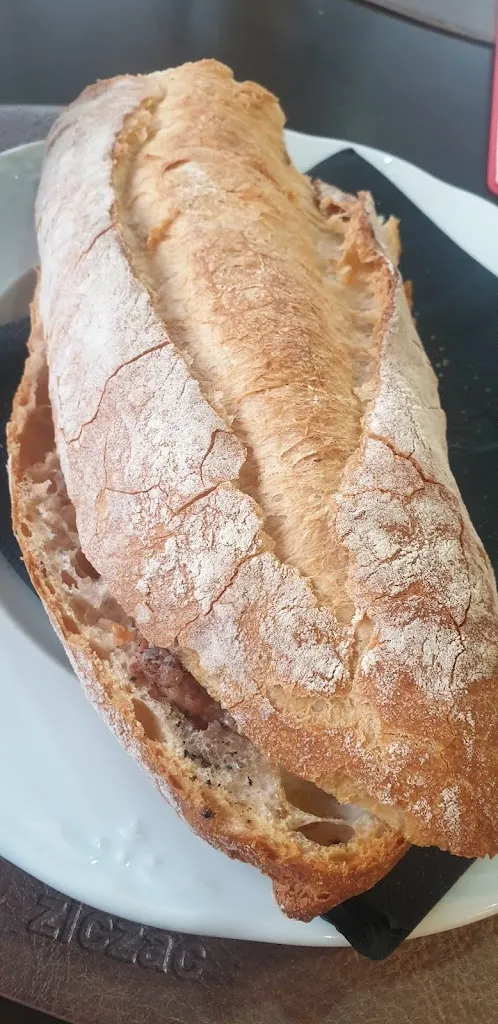 Menu_Restaurant Parador La Rosa | Alguaire_Alguaire_image_8