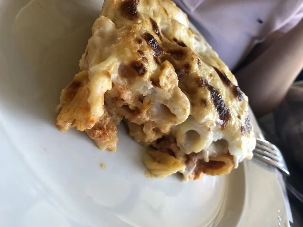 Esto no estaba planeado_Restaurant Parador La Rosa | Alguaire_Alguaire_review