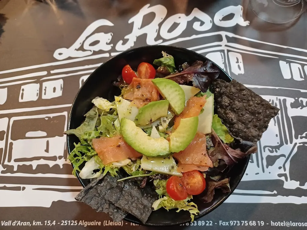 Restaurant Parador La Rosa | Alguaire_Alguaire_slider_image_2