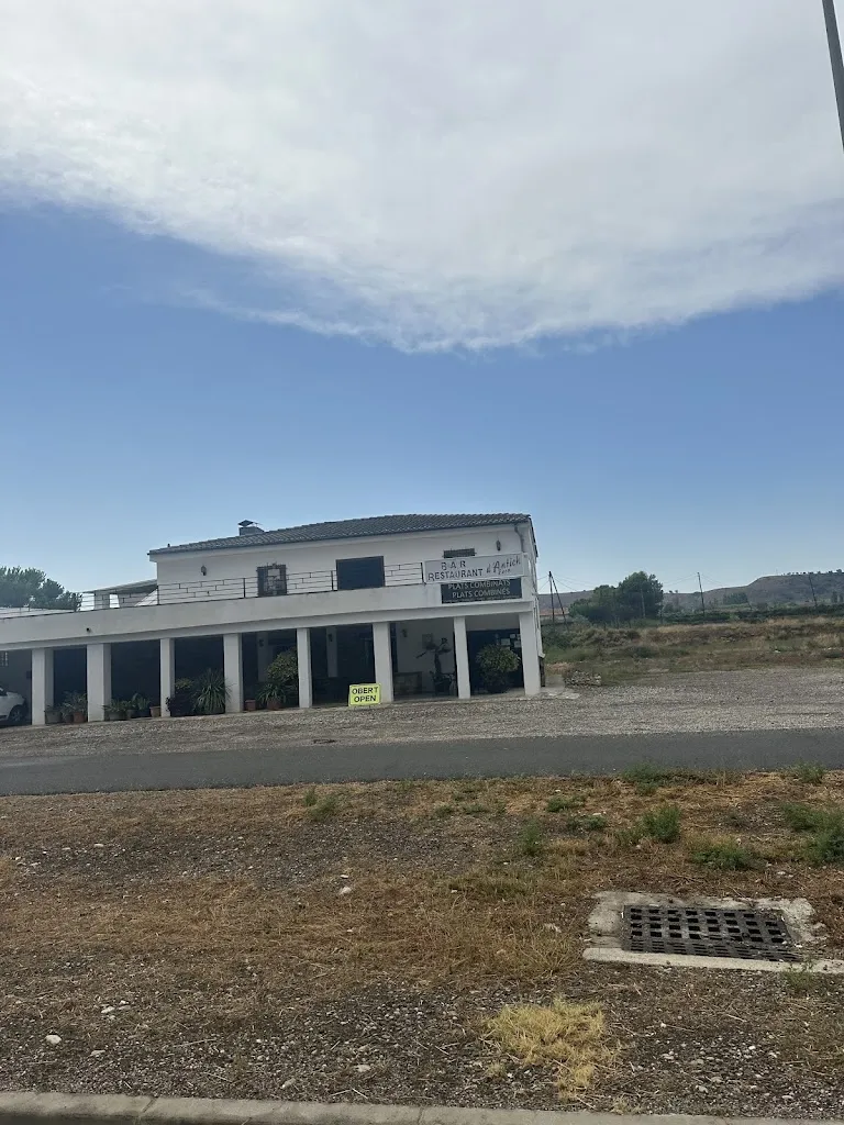 sha DH_bakery D'Antich Forn_Alguaire_review