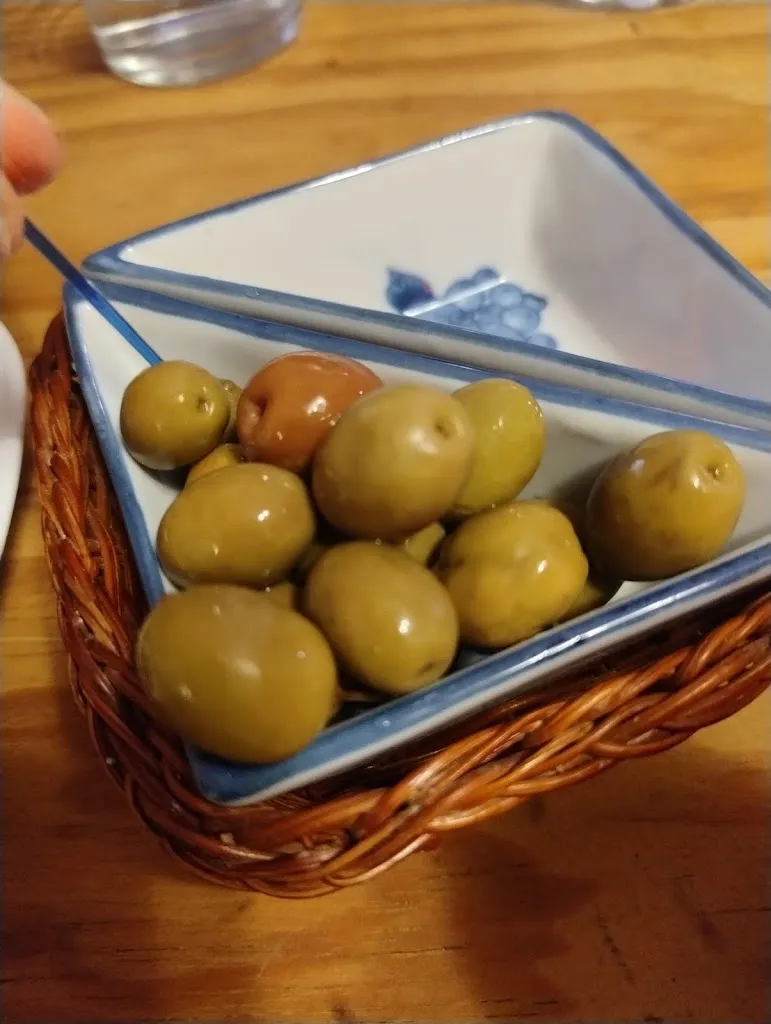 Cris Cabello_bakery D'Antich Forn_Alguaire_review