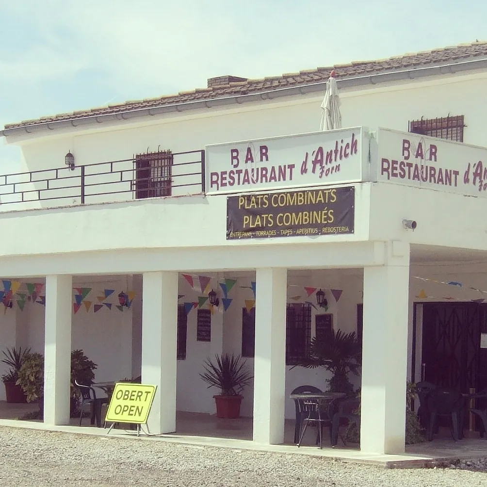 bakery D'Antich Forn_Alguaire_slider_image_2