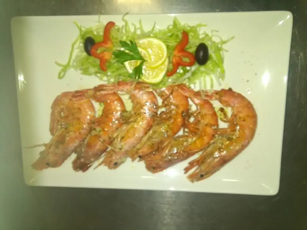 Menu_Bar Restaurant El Cruce_Alguaire_image_1