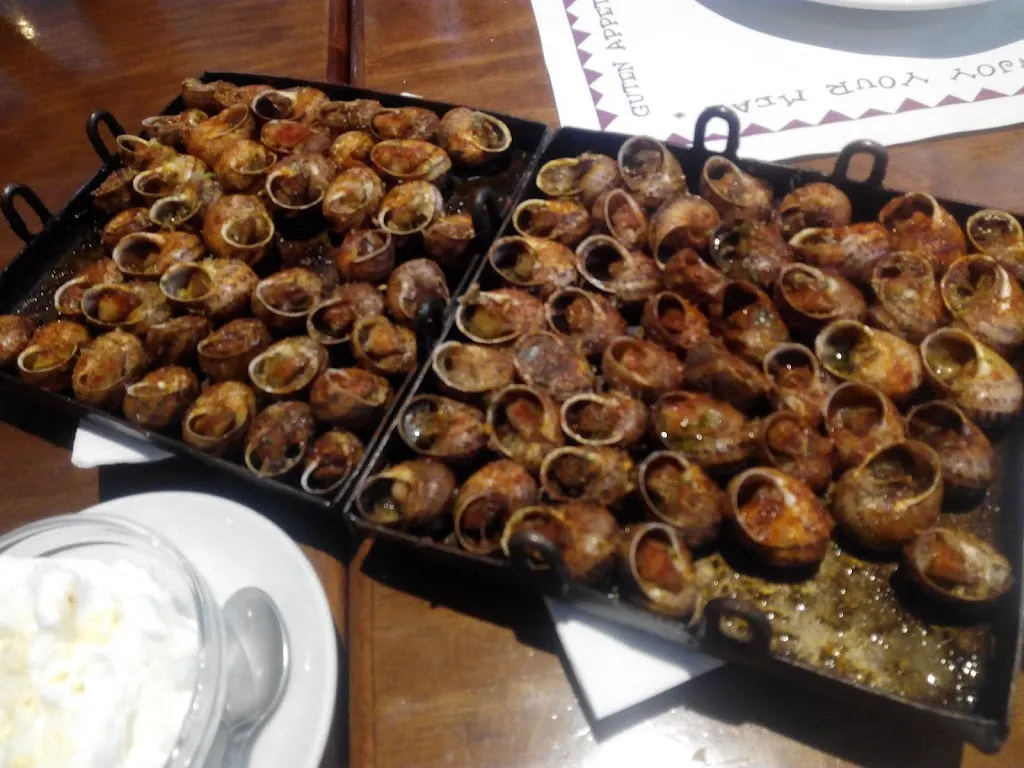 Menu_Bar Restaurant El Cruce_Alguaire_image_5