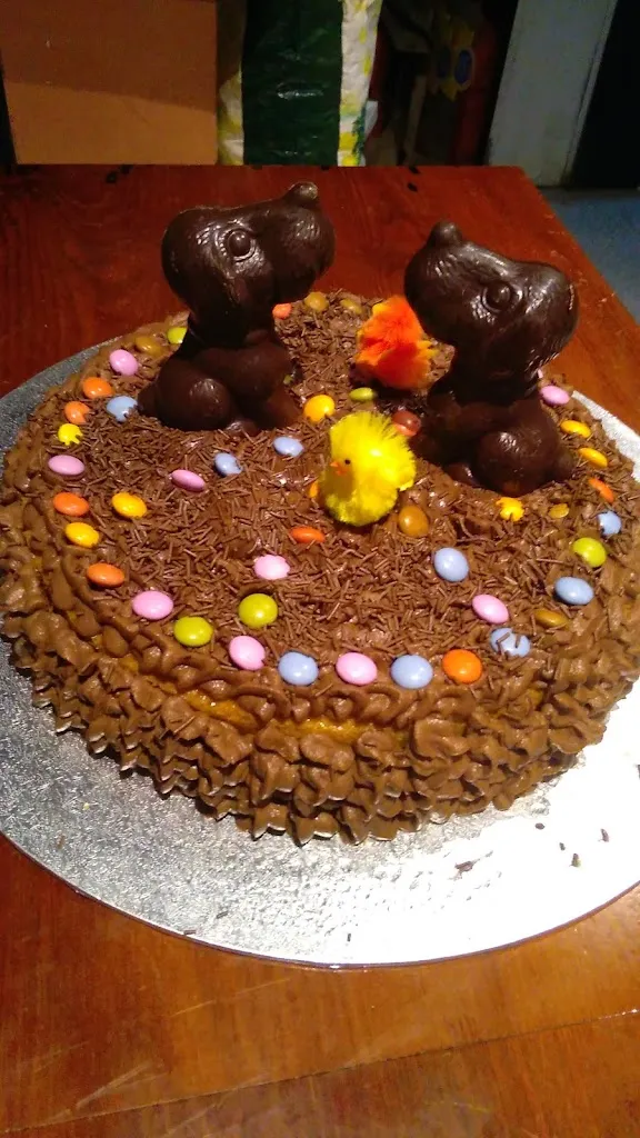 Menu_Bar Restaurant El Cruce_Alguaire_image_8