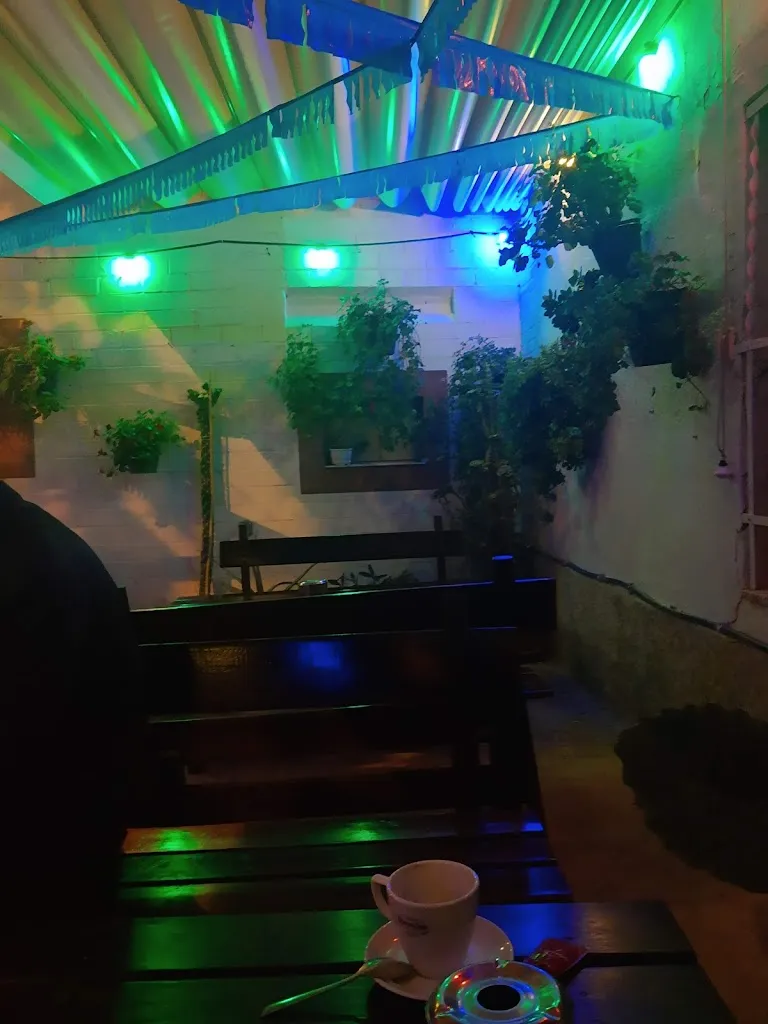 BenAawf_Bar Restaurant El Cruce_Alguaire_review